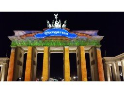 Вечерний Берлин, фото 1