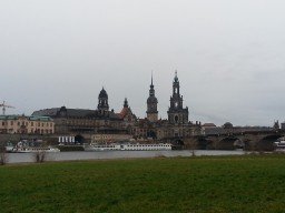 Дрезден - 
