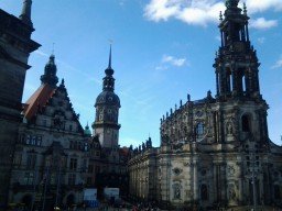 Дрезден - 