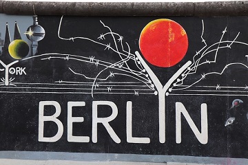 Берлин в июне: только самое интересное