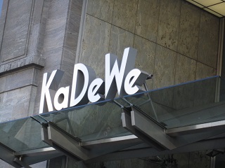 KaDeWe (Das Kaufhaus des Westens)